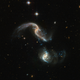 The Arp 256 system.